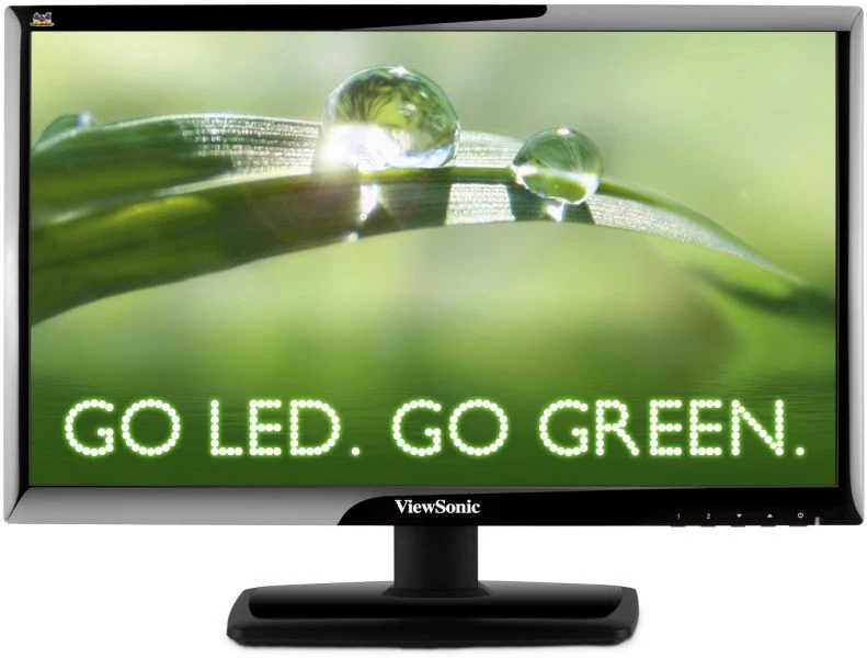ViewSonic Pantalla LCD VX2210mh-LED
