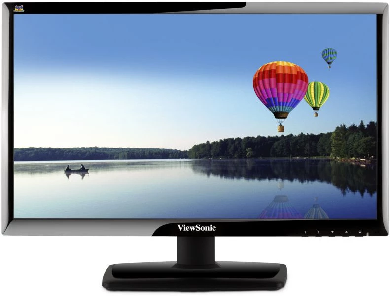 ViewSonic Pantalla LCD VX2210mh-LED