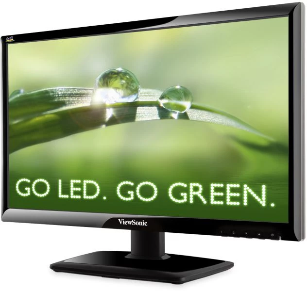 ViewSonic Pantalla LCD VX2210mh-LED