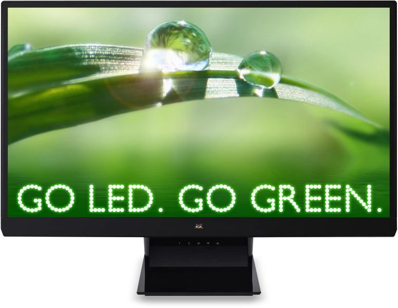 ViewSonic Pantalla LCD VX2770Sml-LED