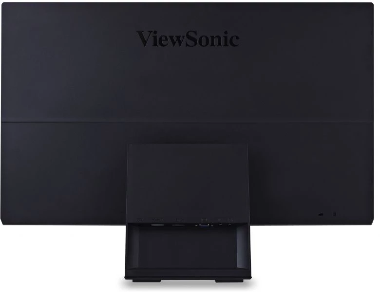 ViewSonic Pantalla LCD VX2770Sml-LED