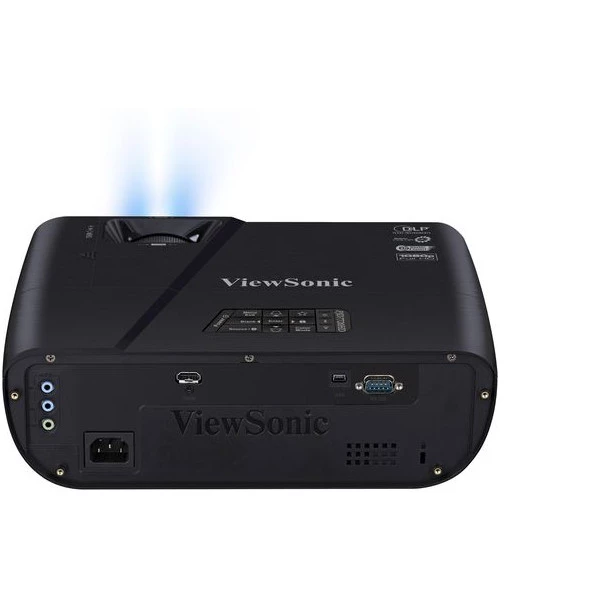 ViewSonic Proyector PJD7720HD