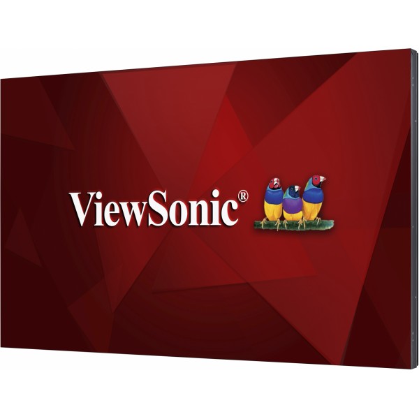 ViewSonic Commercial Display CDX5560