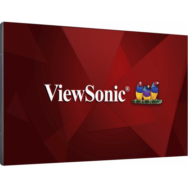 ViewSonic Commercial Display CDX5560