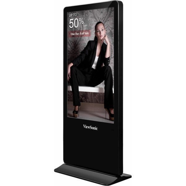 ViewSonic ePoster EP5520