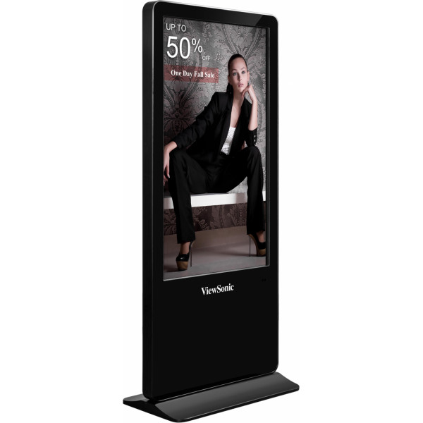 ViewSonic ePoster EP5540T