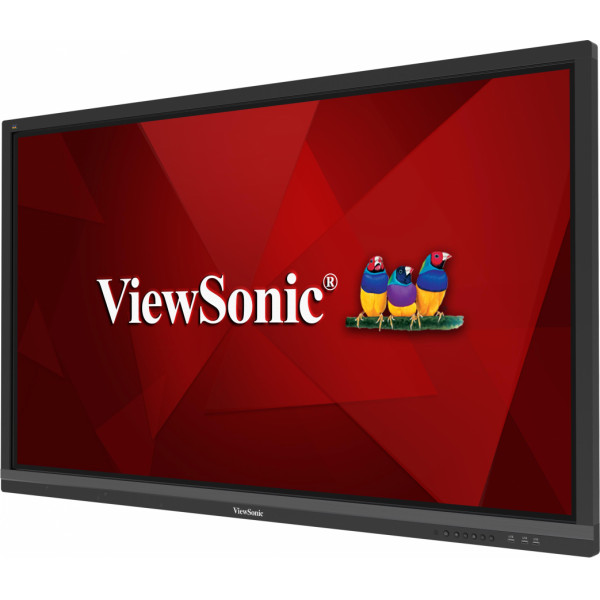 ViewSonic ViewBoard IFP6550