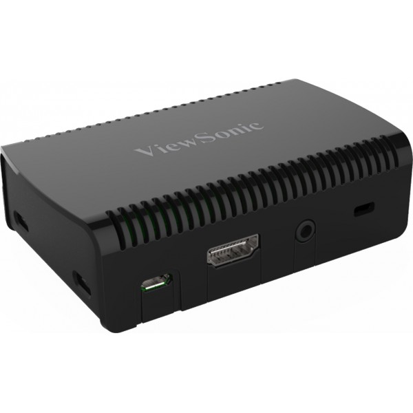 ViewSonic Thin Client SC-T25