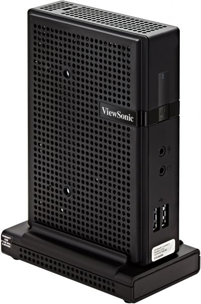 ViewSonic Thin Client SC-T46