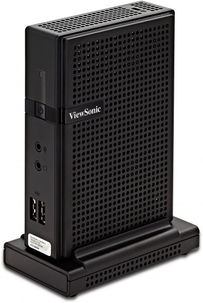 ViewSonic Thin Client SC-T46