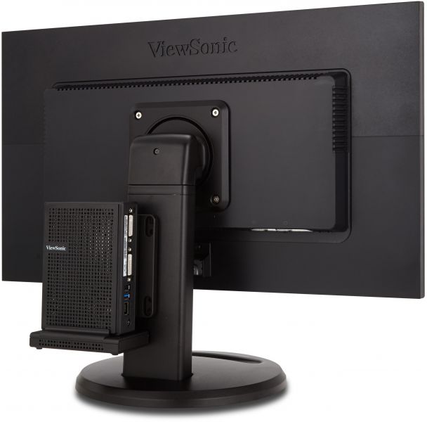 ViewSonic Thin Client SC-T46