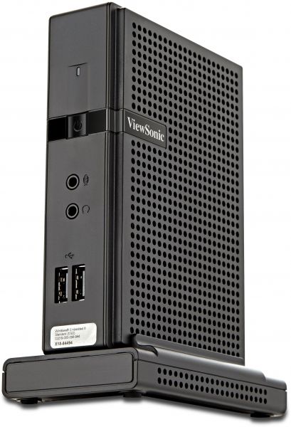 ViewSonic Thin Client SC-T46