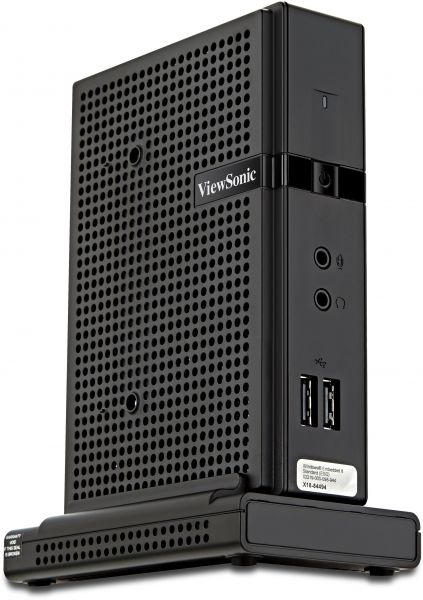 ViewSonic Thin Client SC-T46