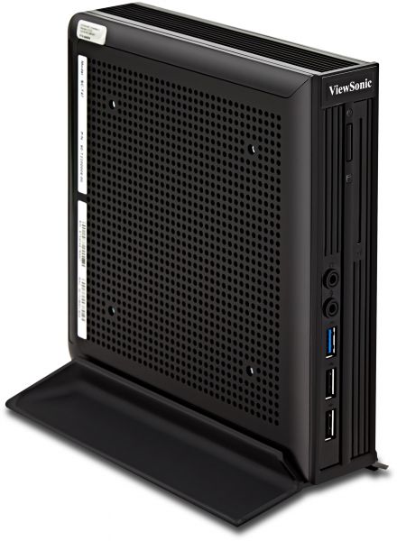 ViewSonic Thin Client SC-T47