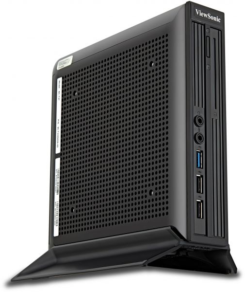 ViewSonic Thin Client SC-T47