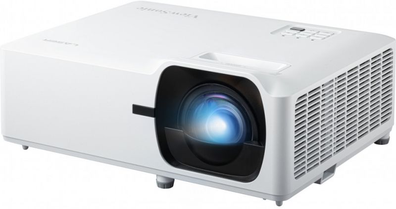 ViewSonic Projector LS710HD