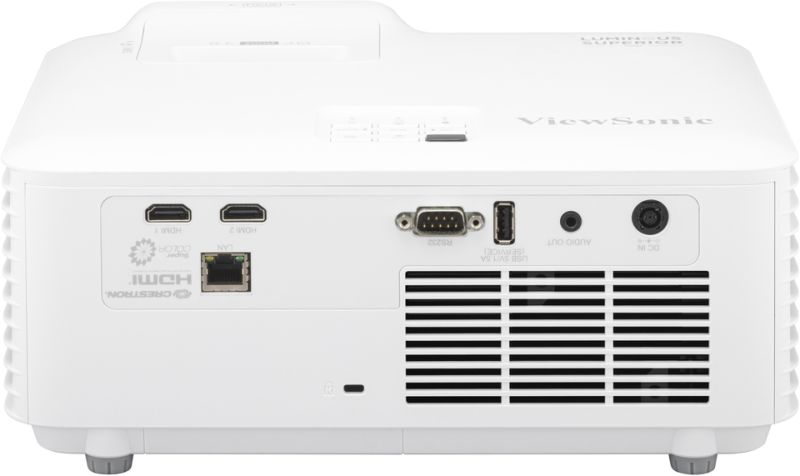 ViewSonic Proyector LS741HD