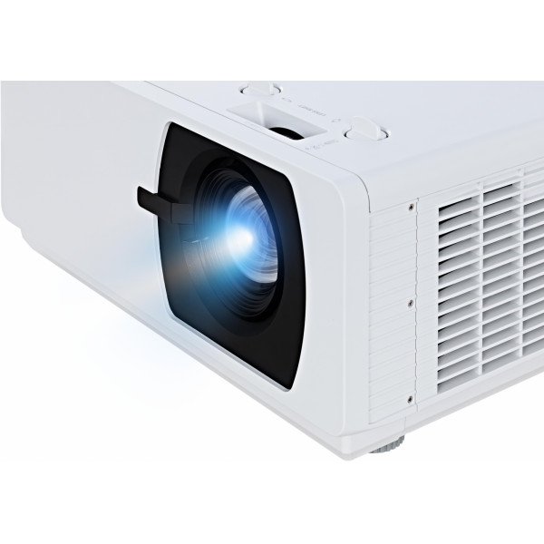 ViewSonic Projector LS800WU