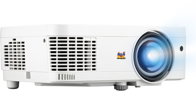 ViewSonic Proyector LSD300W-ST