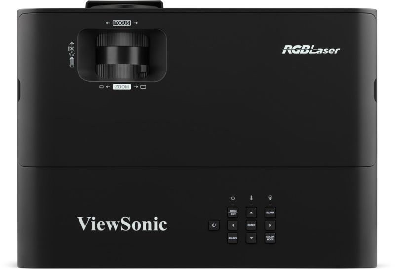 ViewSonic Proyector LX720-4K RGB