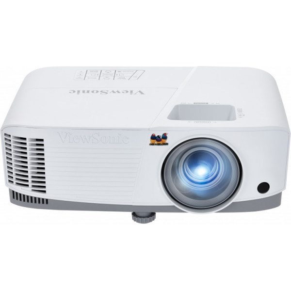 ViewSonic Projector PG707W