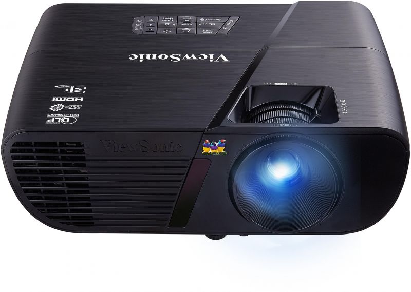 ViewSonic Projector PJD5555W