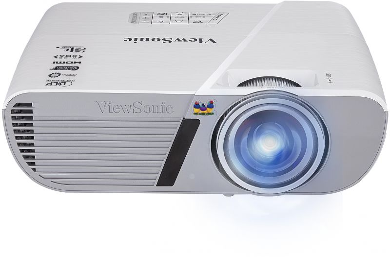 ViewSonic Projector PJD5553Lws