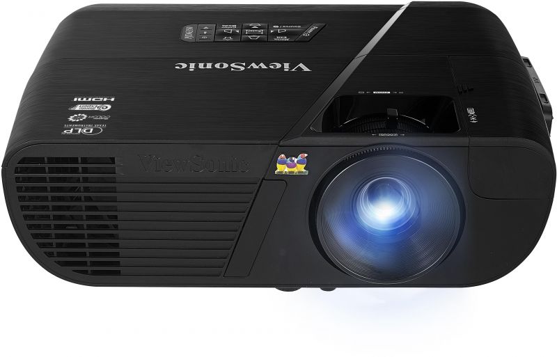 ViewSonic Projector PJD6350