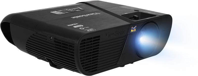 ViewSonic Projector PJD6350