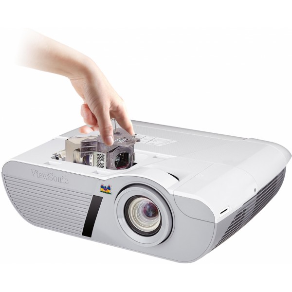 ViewSonic Projector PJD7830HDL