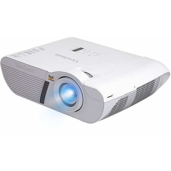 ViewSonic Projector PJD7830HDL