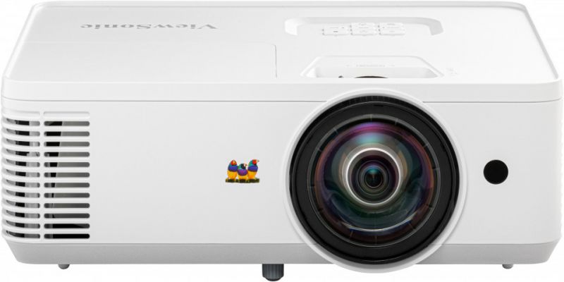 ViewSonic Projector PS502W