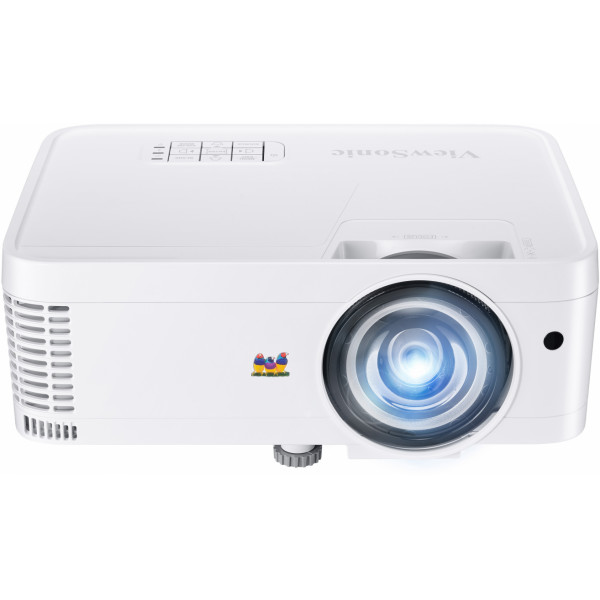 ViewSonic Projector PS600X