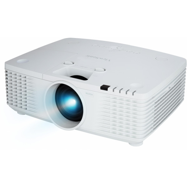 ViewSonic Projector Pro9800WUL