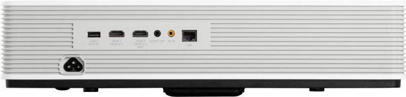 ViewSonic Projector X2000L-4K