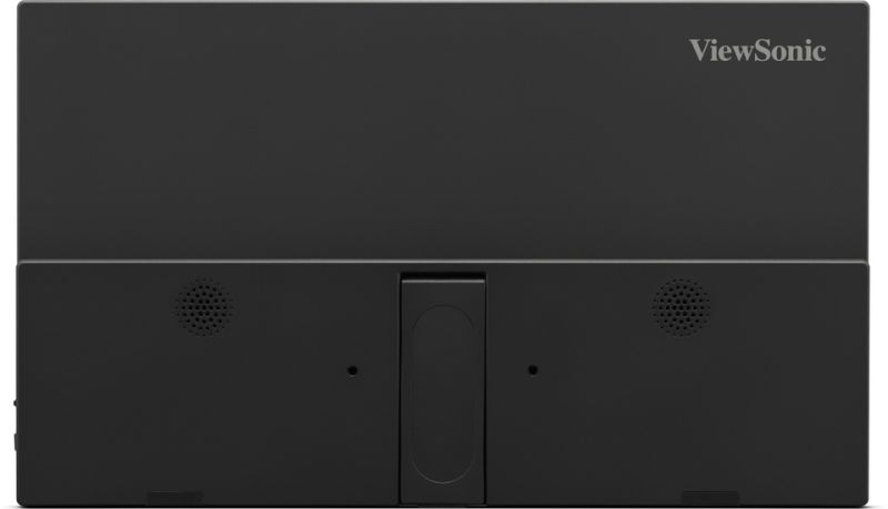 ViewSonic Pantalla LCD VA1650