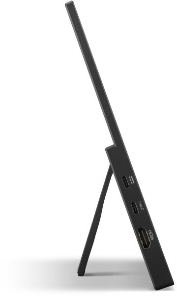 ViewSonic Pantalla LCD VA1650