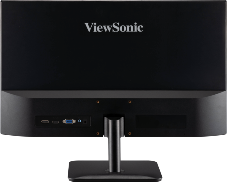ViewSonic Pantalla LCD VA2432-mhd
