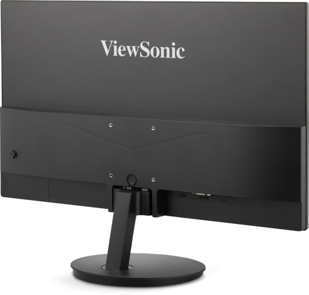 ViewSonic Pantalla LCD VA24E1-H