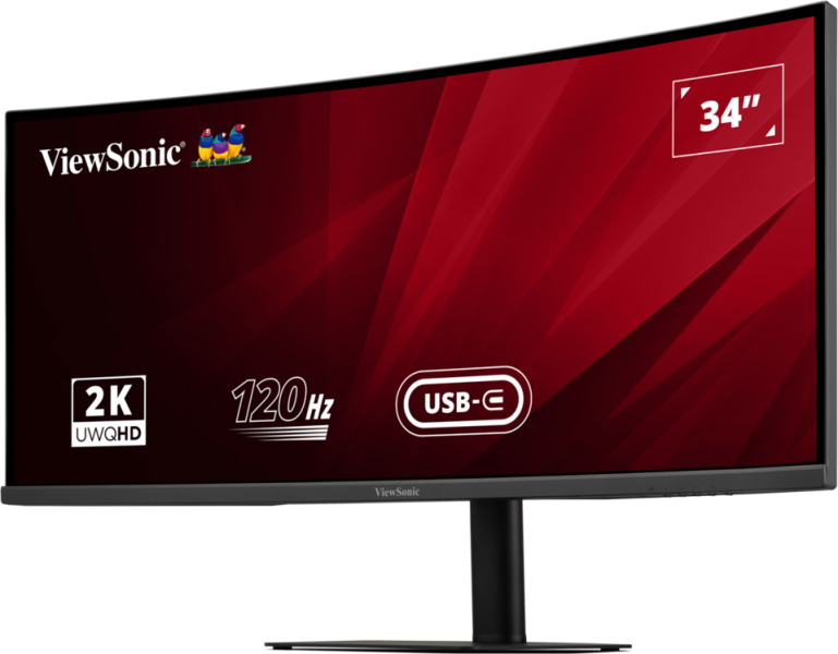 ViewSonic Pantalla LCD VA3420C