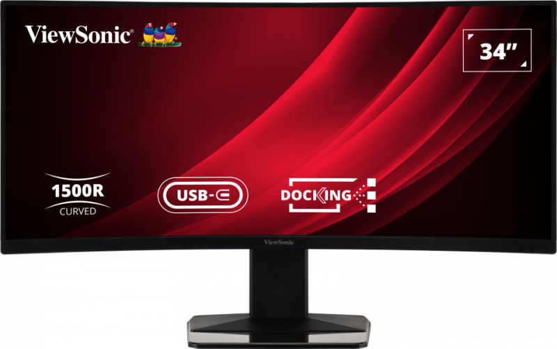 ViewSonic Pantalla LCD VG3419C