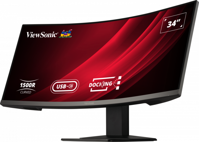 ViewSonic Pantalla LCD VG3419C