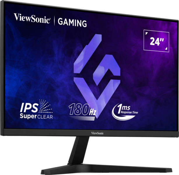 ViewSonic Pantalla LCD VX24G1-HD