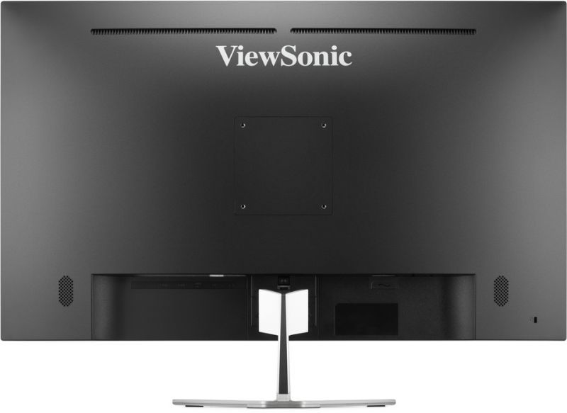 ViewSonic Pantalla LCD VX3276-4K-MHD