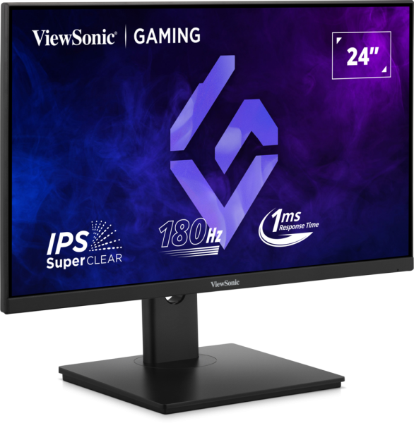 ViewSonic Pantalla LCD XG24G1