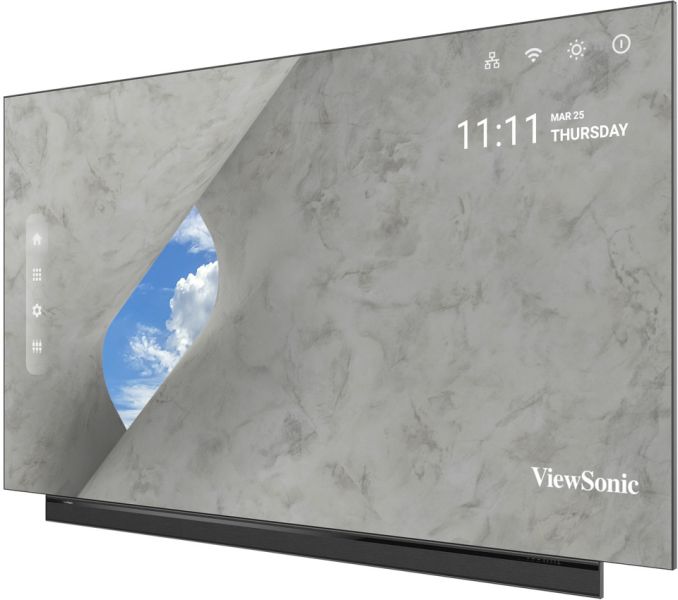 ViewSonic Direct View LED LDM163-182