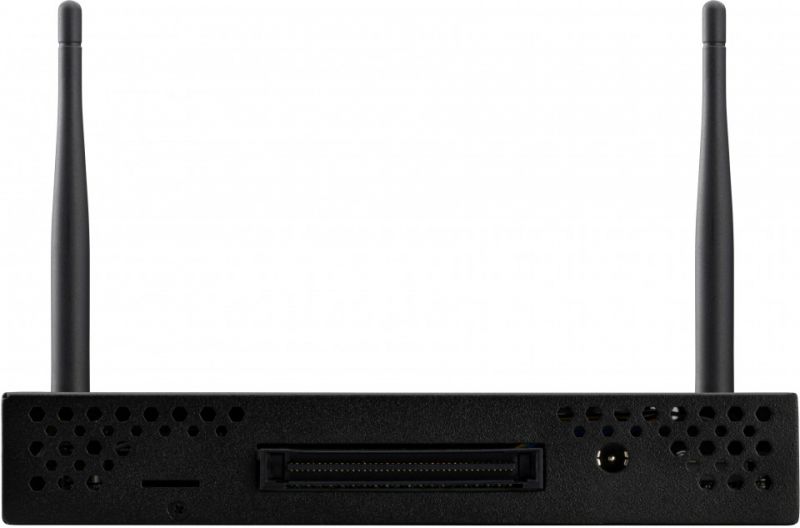 ViewSonic Módulos de PC desmontables VPC12-WPO-16