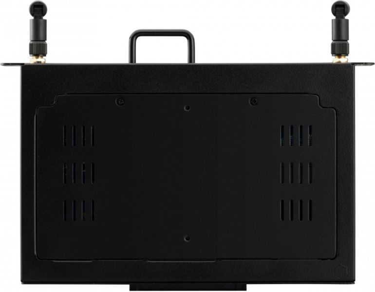 ViewSonic Módulos de PC desmontables VPC12-WPO-16