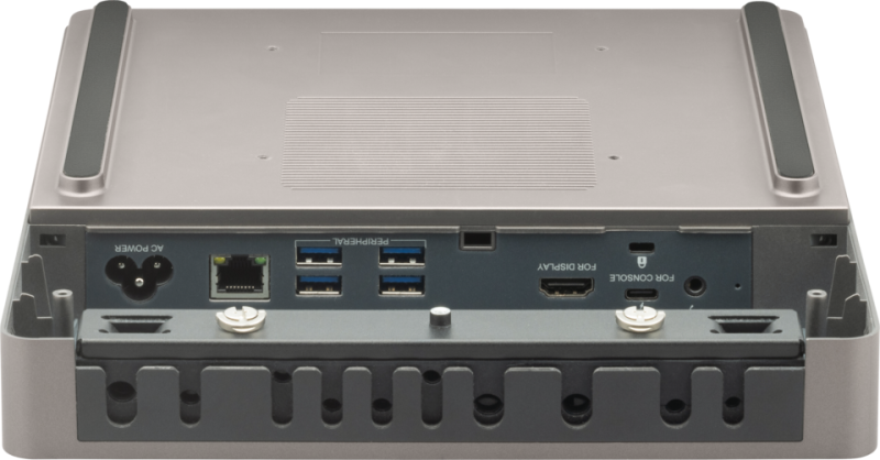 ViewSonic Para Microsoft Teams Rooms MPC310-W31-TU (Parte de TRS10)