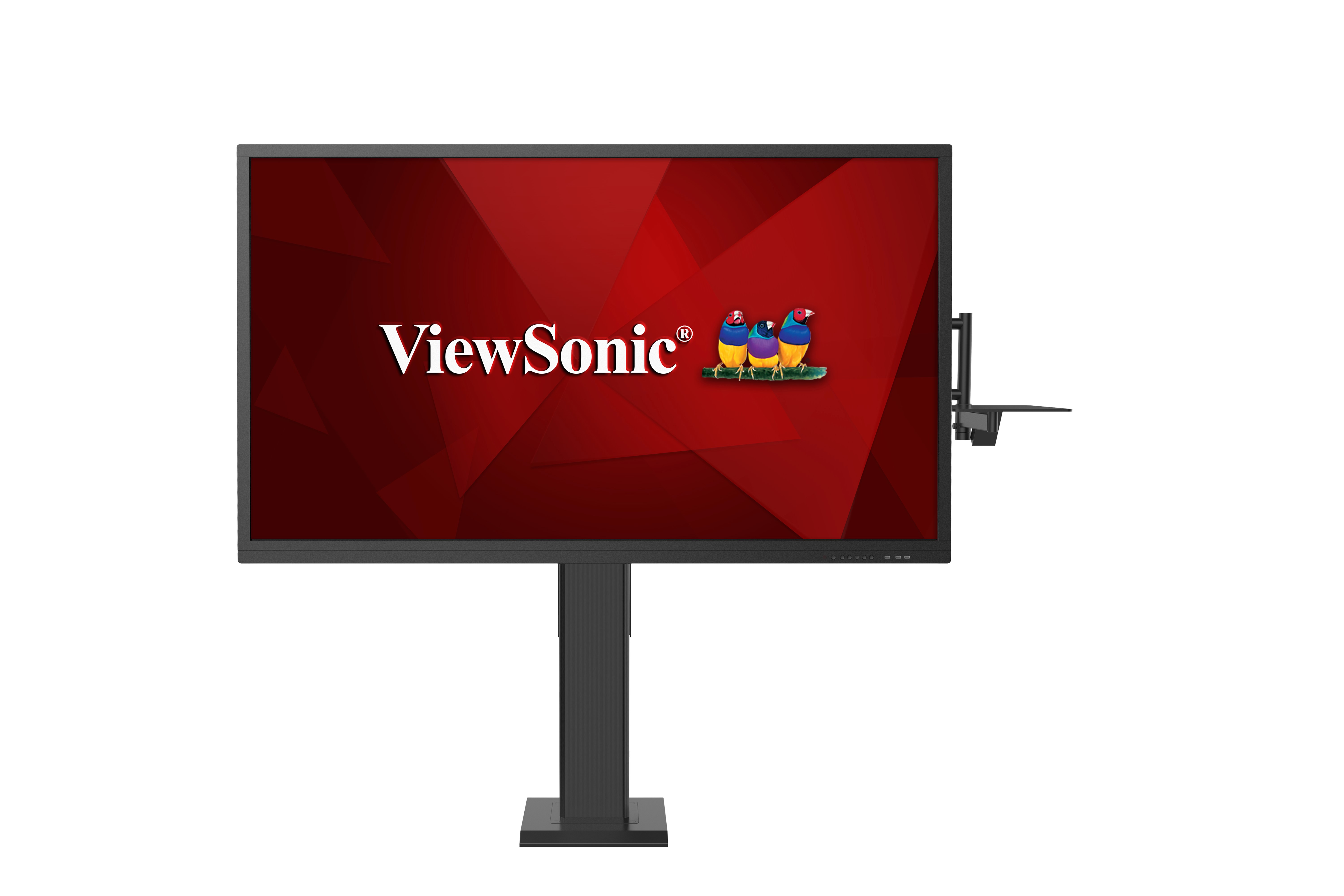 VB-STND-004